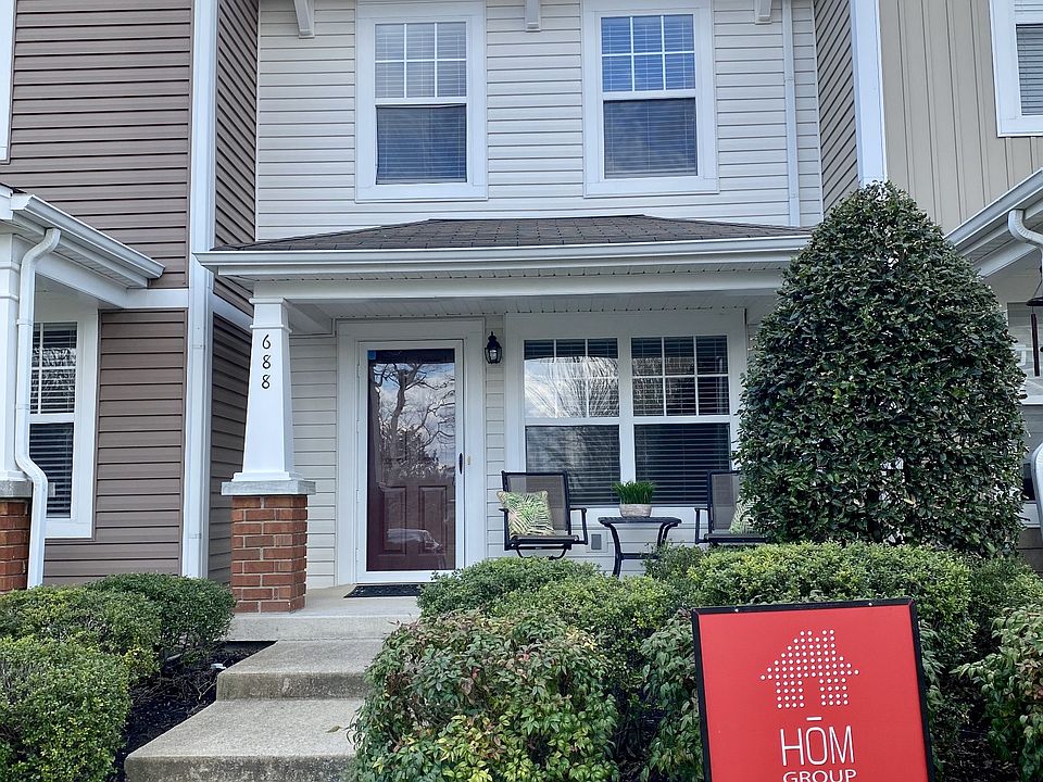 1st image of 688 Flintlock Ct