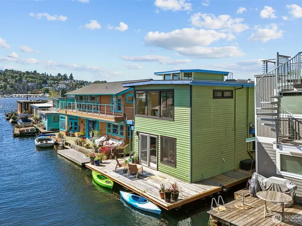 2025 Fairview Avenue E #E, Seattle, WA 98102