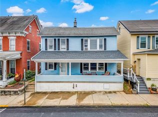 909 Main St, Slatington, PA 18080