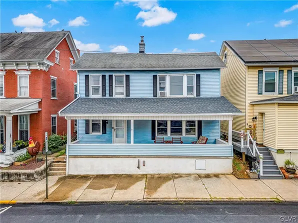 909 Main St, Slatington, PA 18080