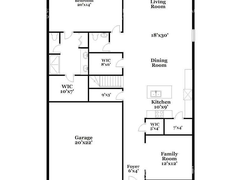 1465 Flower Dust Dr — Photo 2