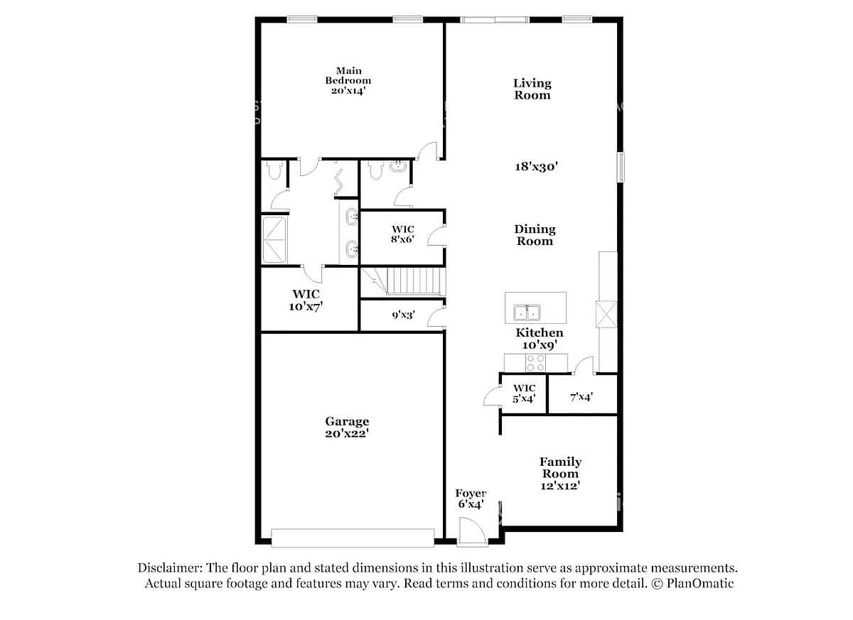 Building Photo - 1465 Flower Dust Dr