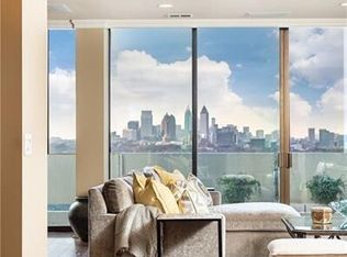 2575 Peachtree Rd NE APT 24C, Atlanta, GA 30305