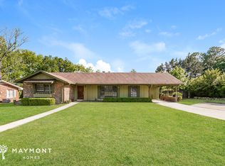 3352 Ridgefield Dr, Montgomery, AL 36106