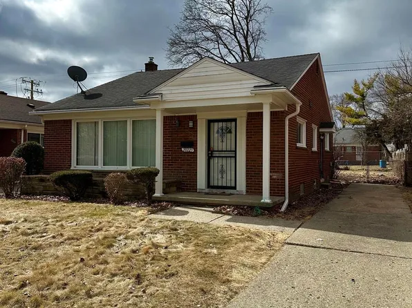 20225 Vaughan St, Detroit, MI 48219