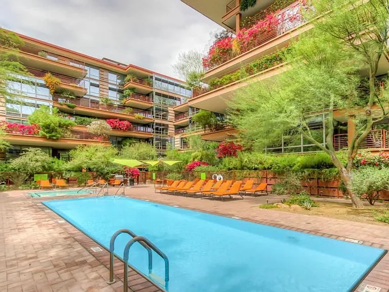 7147 E Rancho Vista Dr #3008 — Photo 3