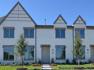 804 Lake Vista Pl, Coppell, TX 75019