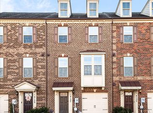 9137 Landon House Ln, Frederick, MD 21704