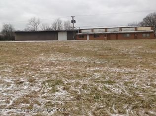 5300 S M 52, Stockbridge, MI 49285