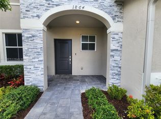 1864 SE 27th Rd #1864, Homestead, FL 33035