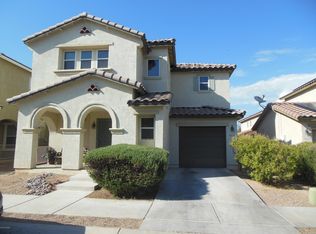 7621 E Valley Overlook Dr, Tucson, AZ 85710