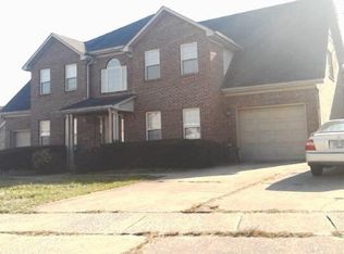 3874 Sugar Creek Dr, Lexington, KY 40517