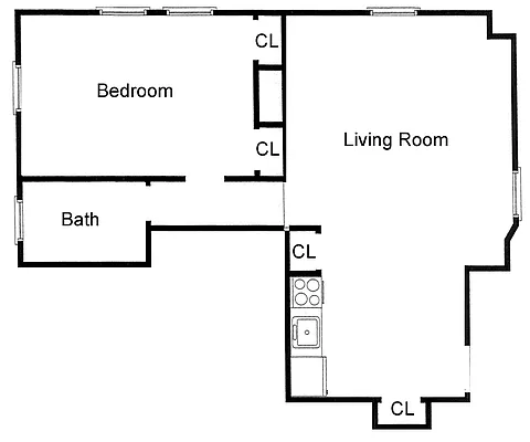 Rented by Keller Williams NYC | media 15