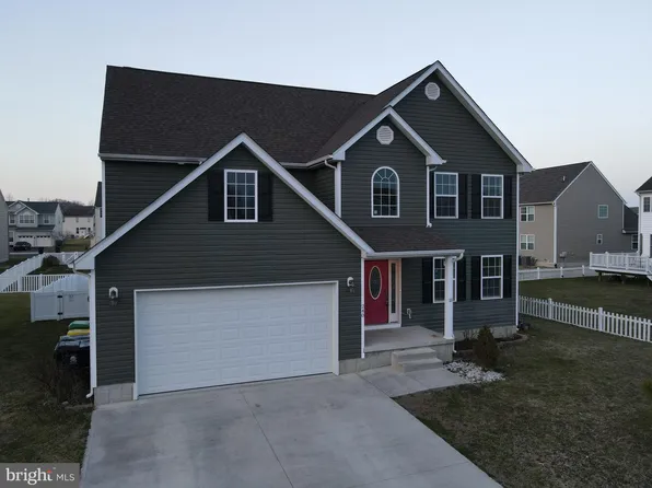 240 S Marshview Ter, Magnolia, DE 19962