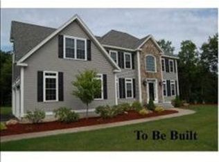 22 Edinburgh Rd, Windham, NH 03087