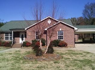 9033 Reid St, Mount Pleasant, NC 28124