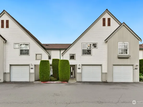 6711 S 239th Place #F104, Kent, WA 98032