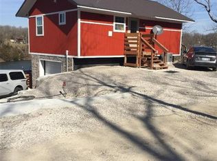 77 N Lakeview Rd, Mapleton, KS 66754