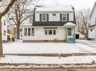 38 Turner St, Rochester, NY 14619