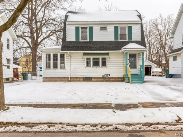 38 Turner St, Rochester, NY 14619