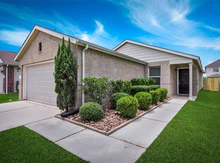 2918 Rustling Chestnut St, Spring, TX 77389