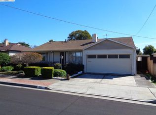 235 Newton St, Hayward, CA 94544