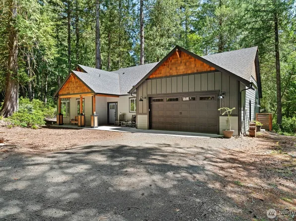 632 E Pointes Drive W, Shelton, WA 98584