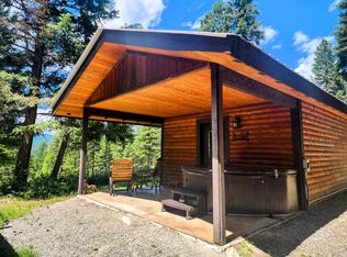 2687 K M Ranch Rd, Whitefish, MT 59937