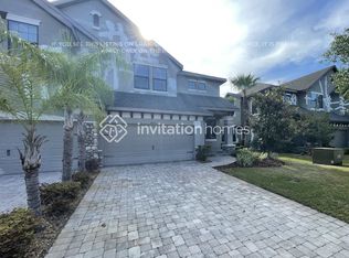 4814 Wandering Way, Wesley Chapel, FL 33544