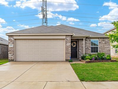 4449 Greenham Ln, Crowley, TX, 76036