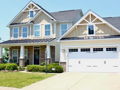 100 Falling Water Ln, Morgantown, WV, 26508