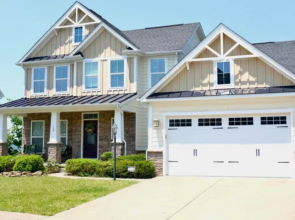 100 Falling Water Ln, Morgantown, WV 26508