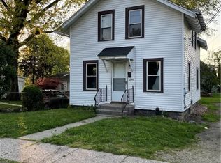 2046 Prospect Ave, Erie, PA 16510