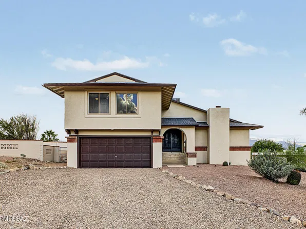 2970 W Camino Claveles, Tucson, AZ 85745