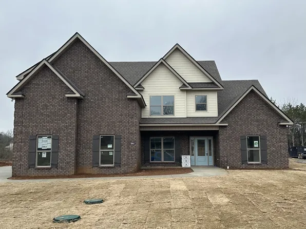 8863 Andalusion Way Lot 183, Lascassas, TN 37085