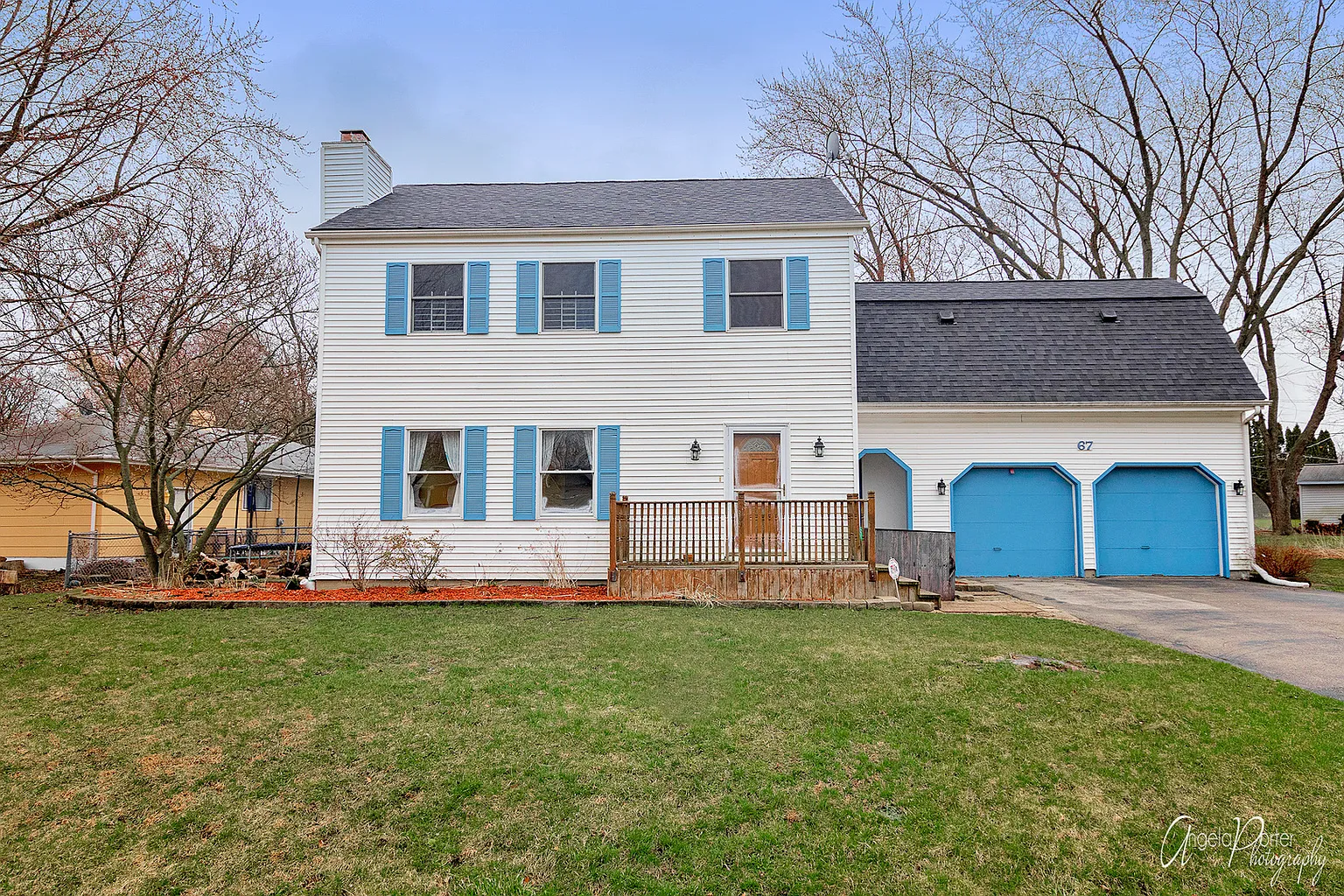 67 Magnolia Ln photo 1