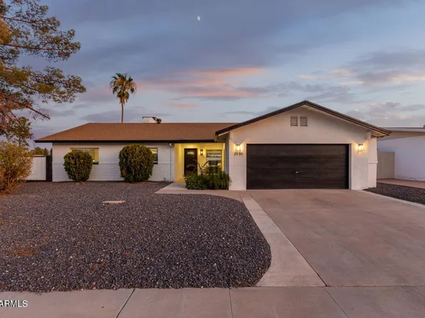 2939 E CORRINE Drive, Phoenix, AZ 85032