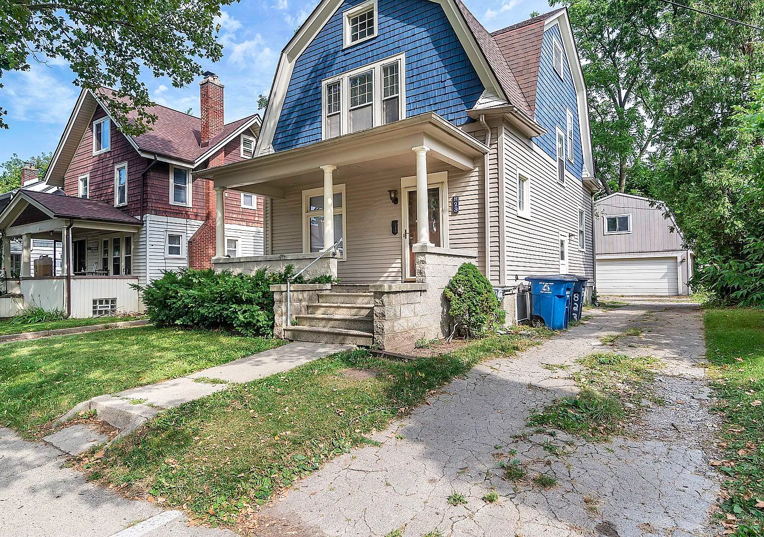 823 Dewey Avenue - 1 — Photo 4