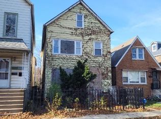 8712 S Manistee Ave, Chicago, IL 60617