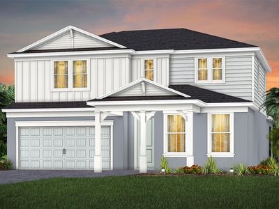 6738 Willow View Ave, Orlando, FL, 32829