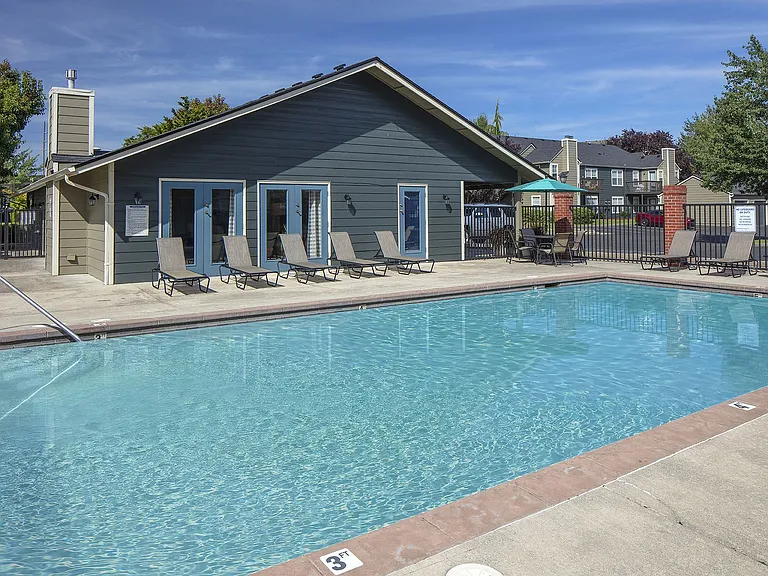 Village at Cascade Park — Photo 14
