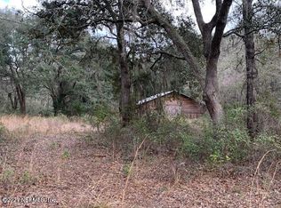 12737 Frenda Rd, Sanderson, FL 32087