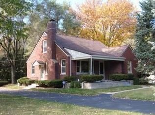 3003 Courtright Rd, Columbus, OH 43232