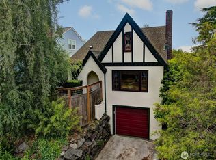 315 N 46th, Seattle, WA 98103