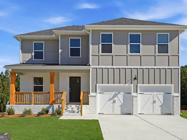 204 Freshwater Ct, Lagrange, GA 30241