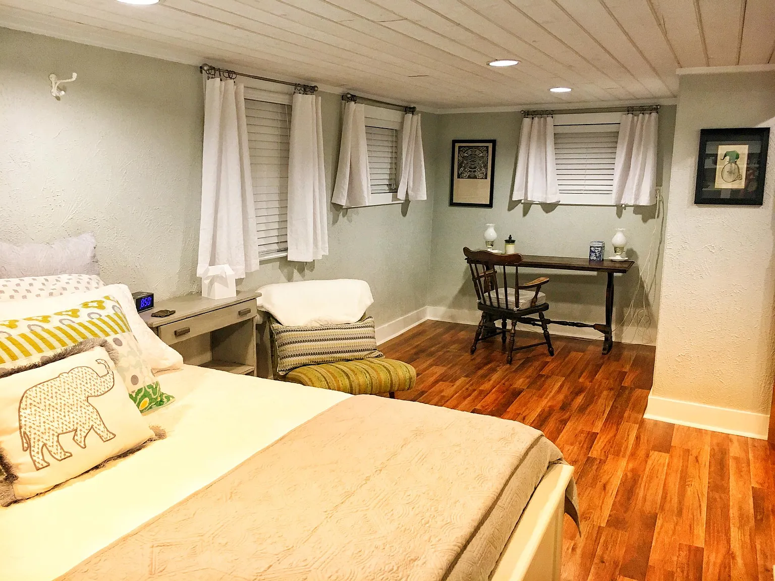 1 bed, 500 sqft, $1,250 — Photo 4