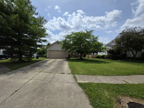 7253 Fablegate Ct, Reynoldsburg, OH 43068