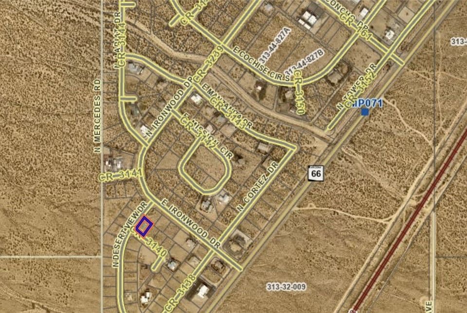 2nd image of 8811 N Ironwood Drive