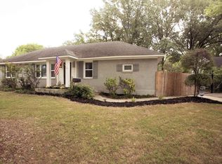 814 Moss Rd LOT 95, Memphis, TN 38117