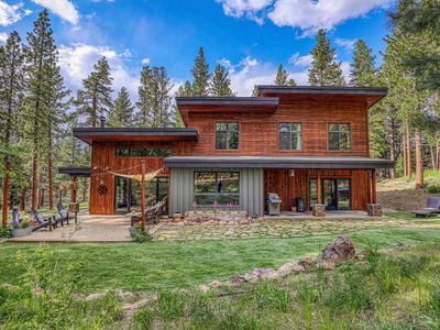 15615 Kent Dr, Truckee, CA, 96161